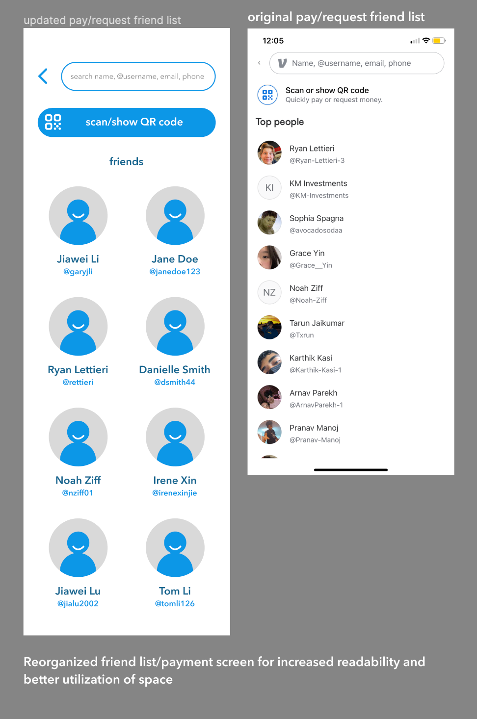 Venmo — 2