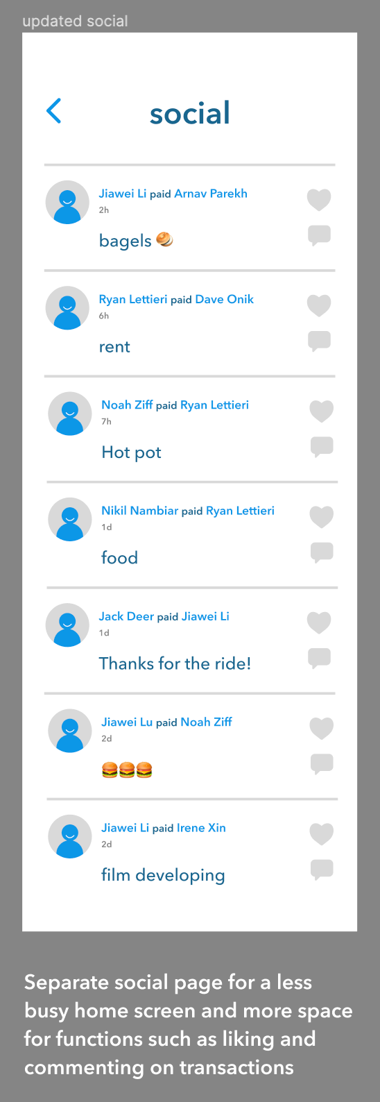 Venmo — 6