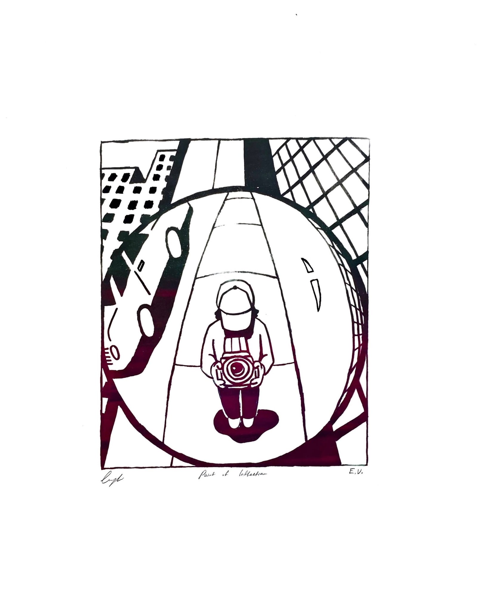 Edition Vérité — 8