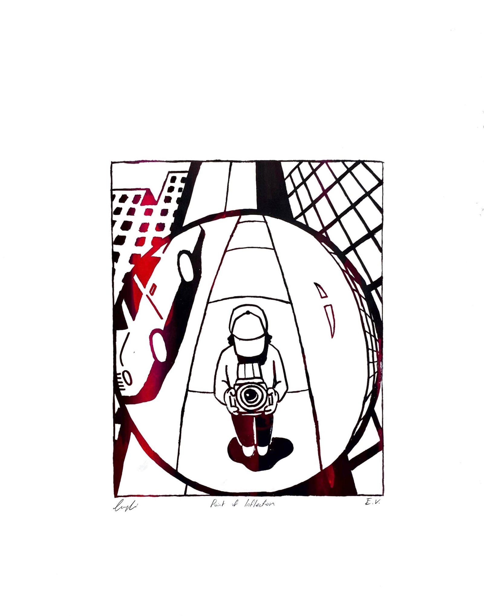 Edition Vérité — 1