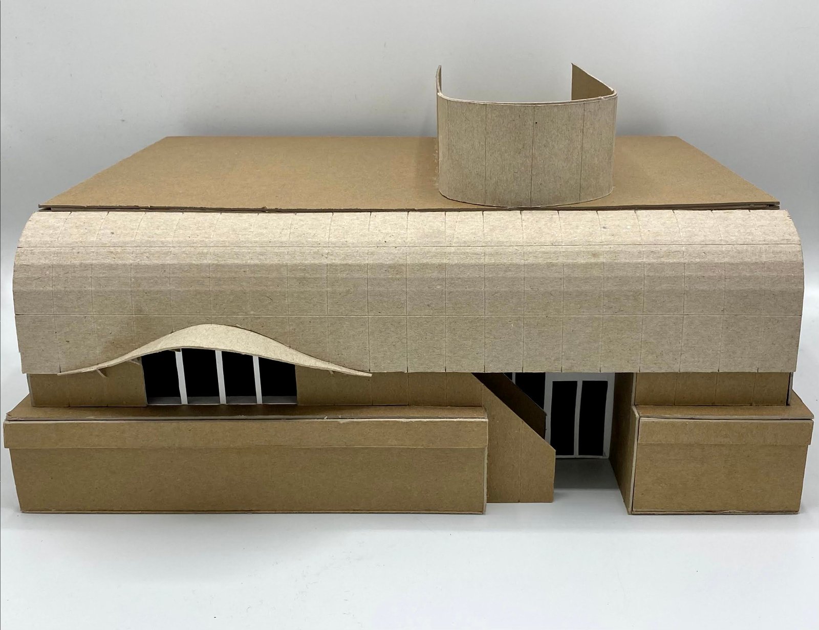 10 Steeple Street (2020)