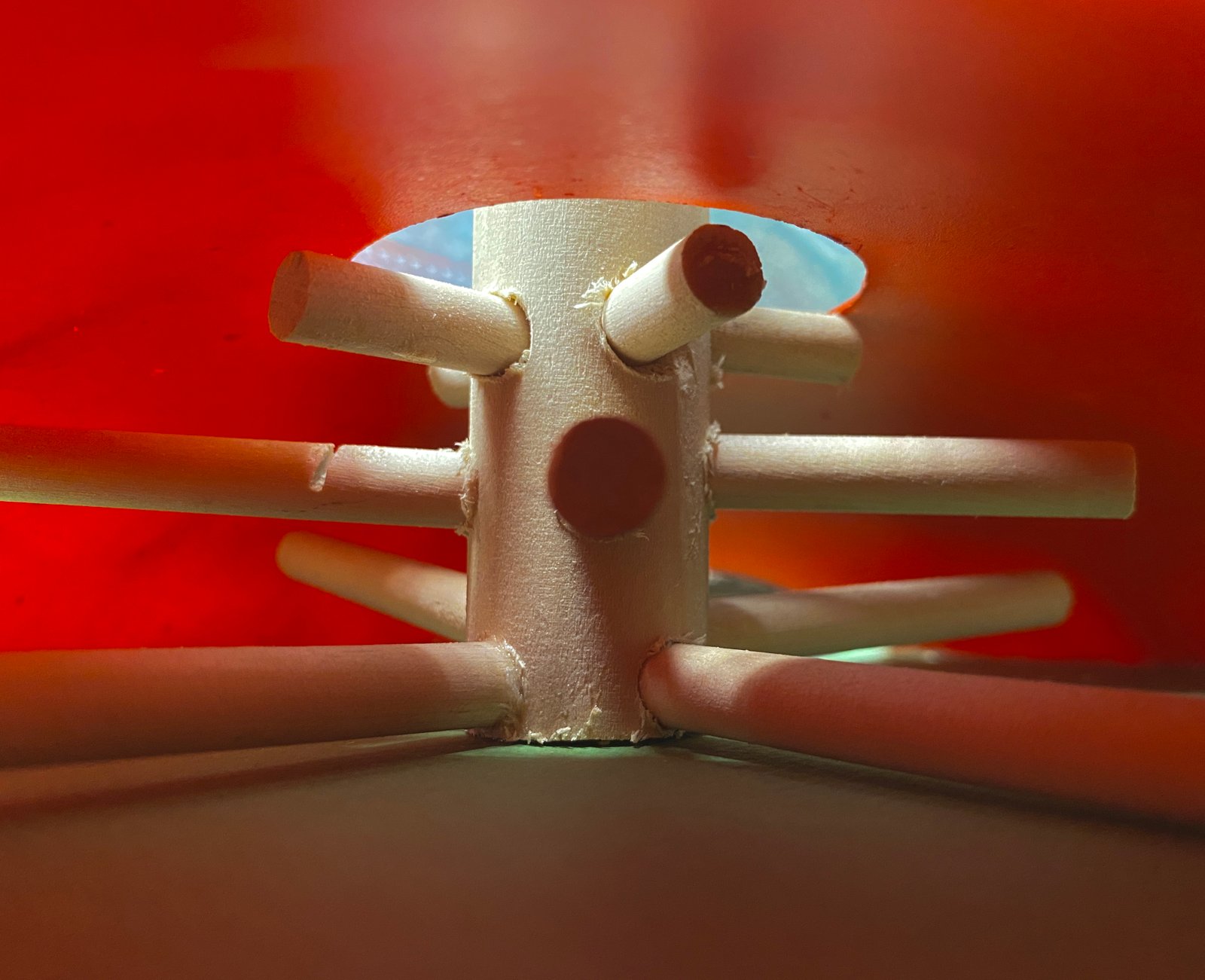 Playstructure — 6