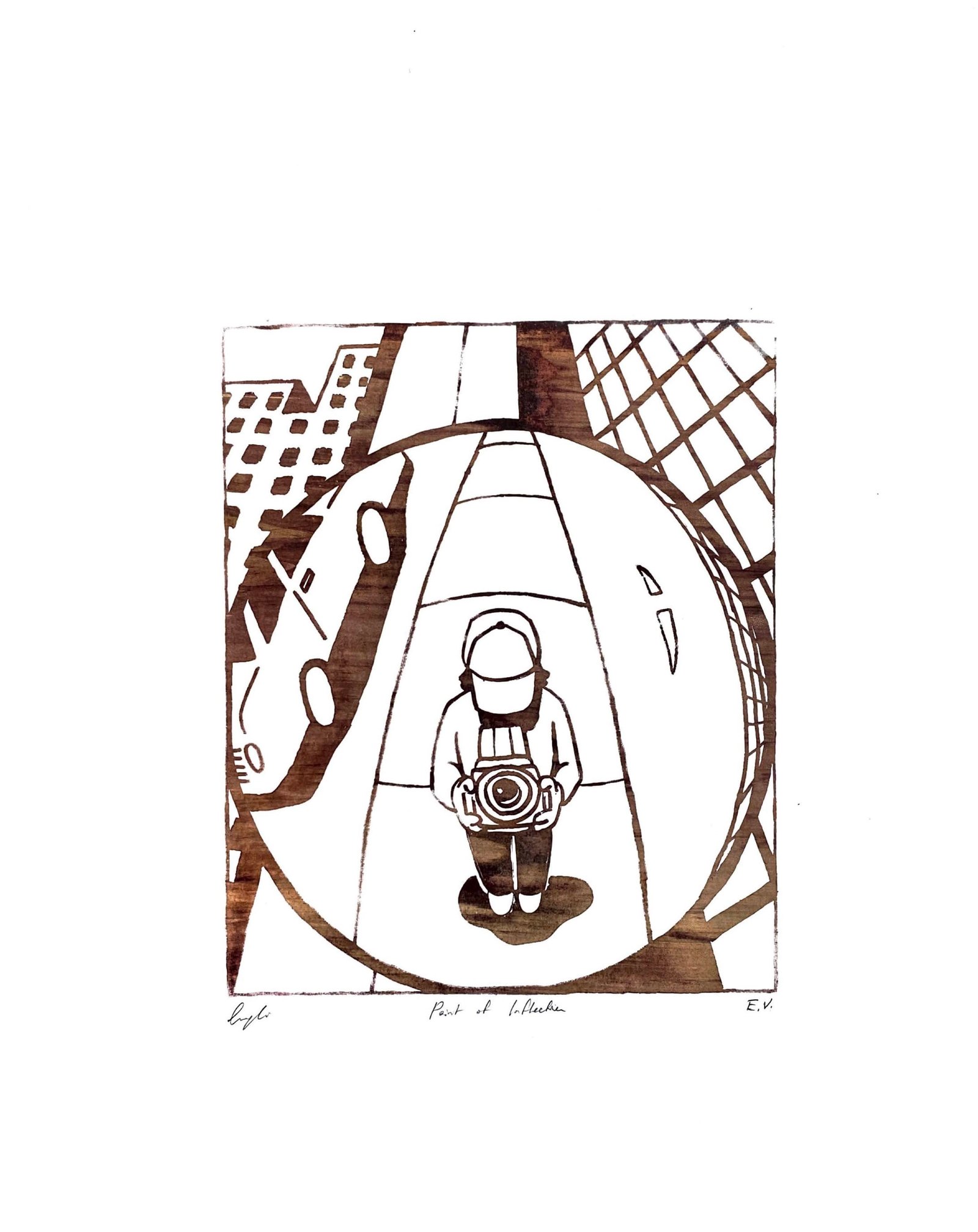 Edition Vérité — 2