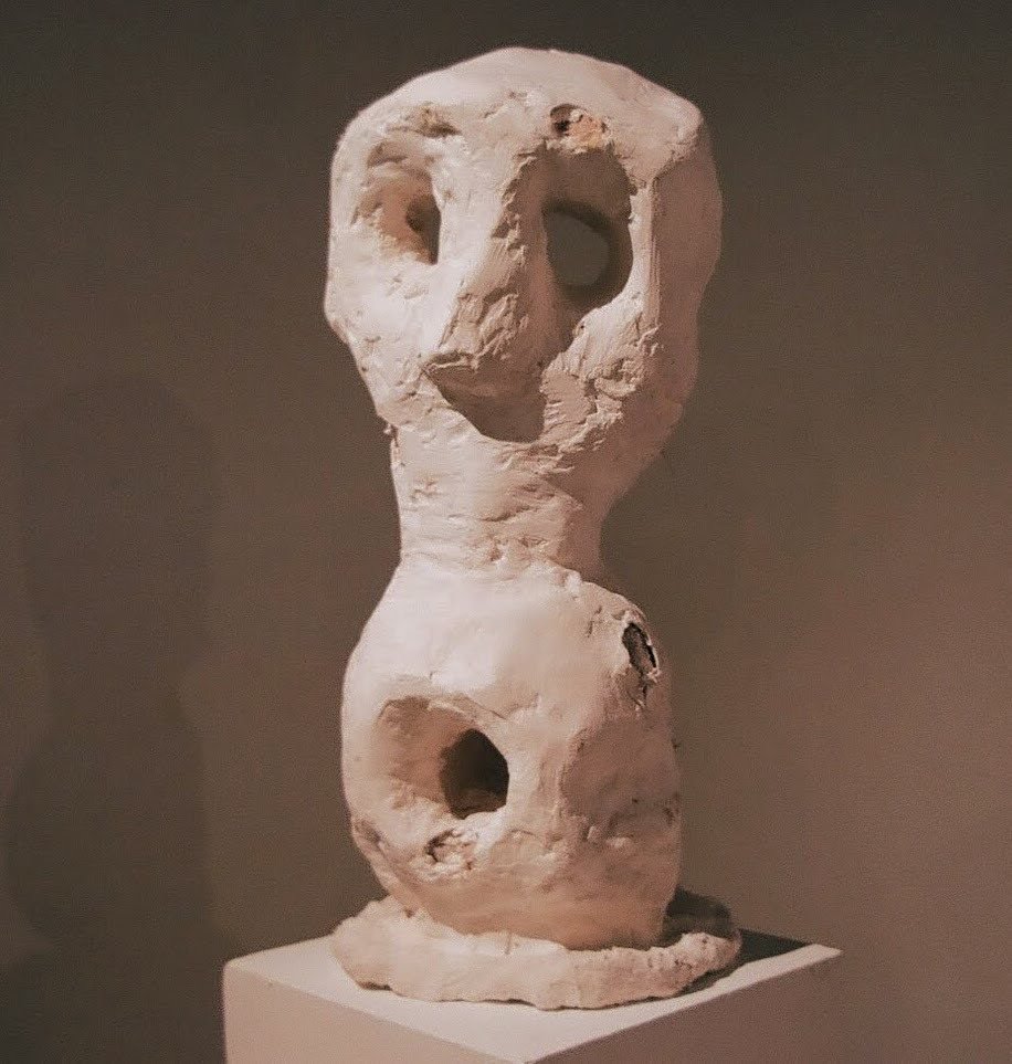 Humanform (2019)