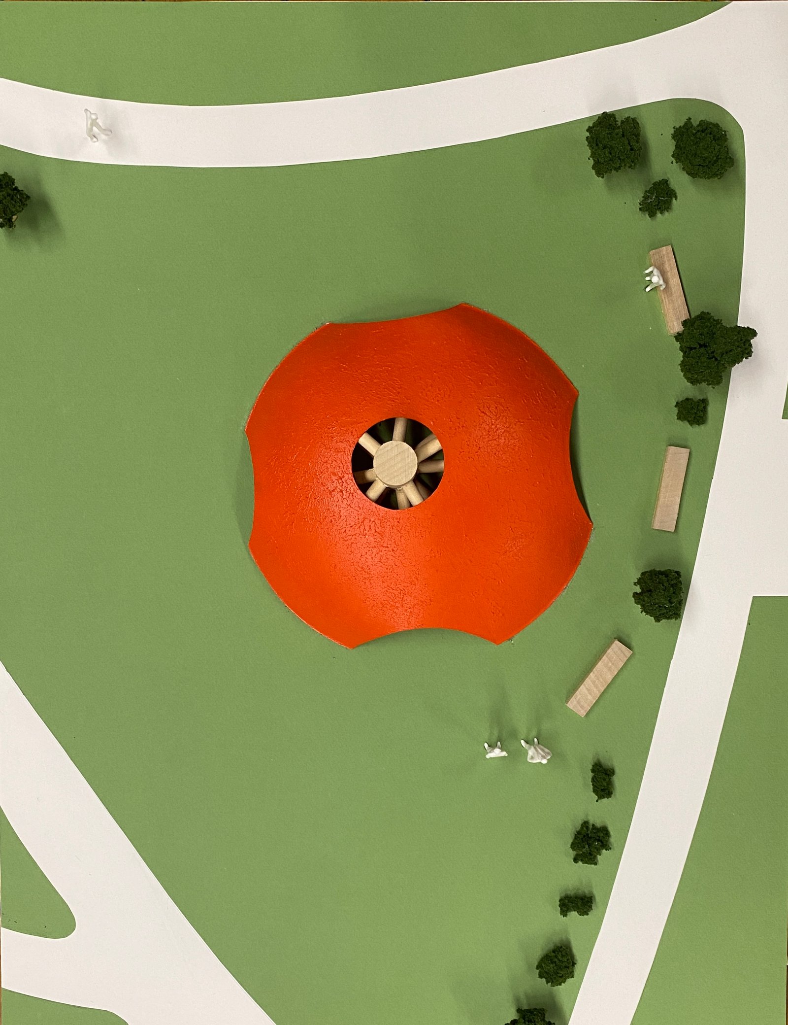 Playstructure — 3