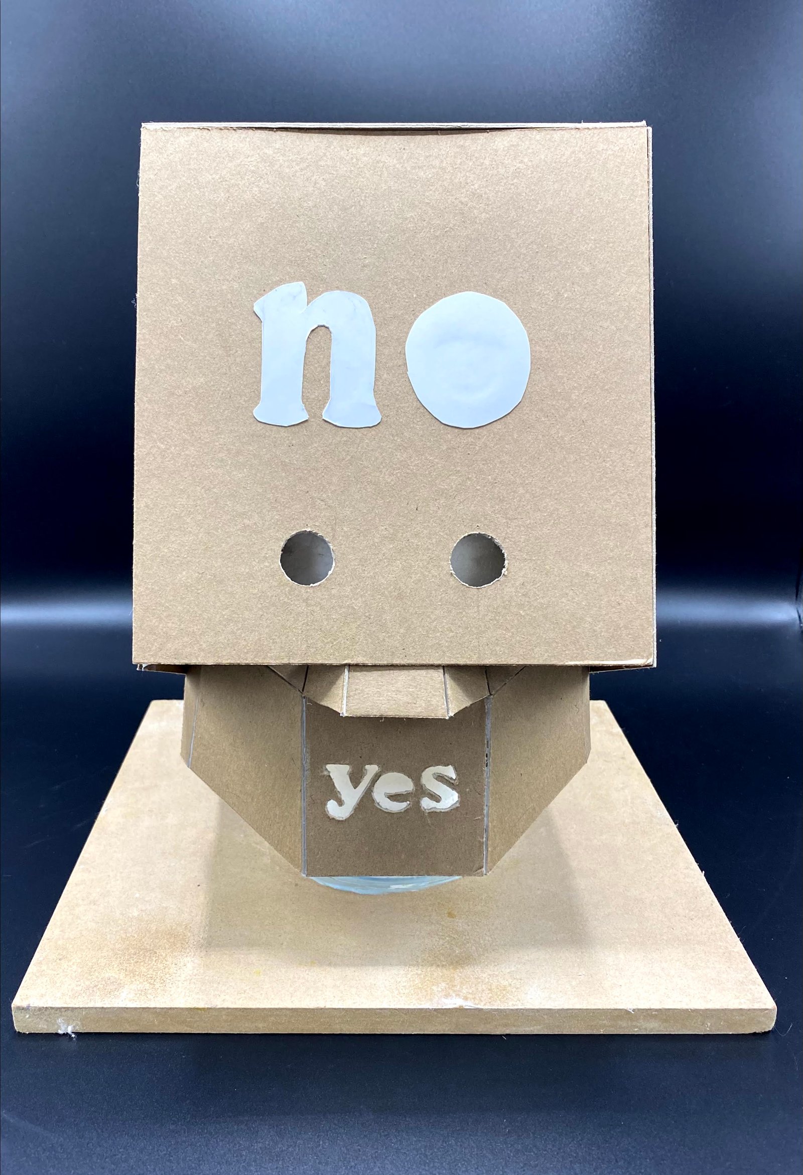 Yes Man (2020)