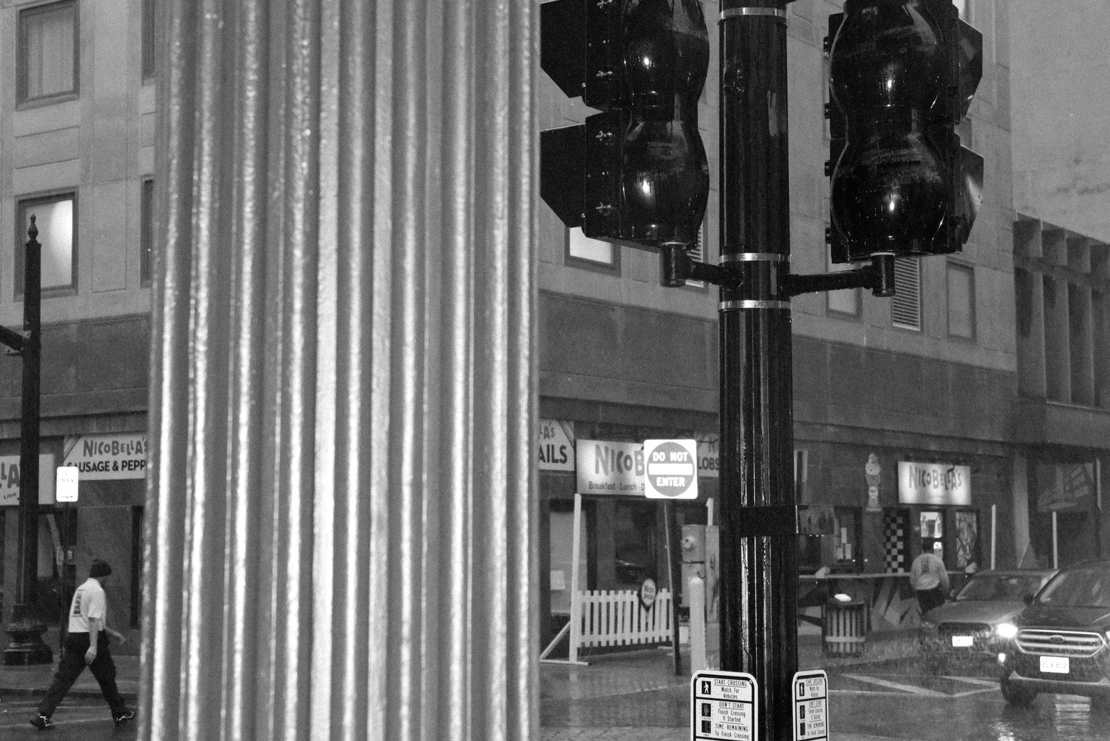 Soundscapes (click for more)