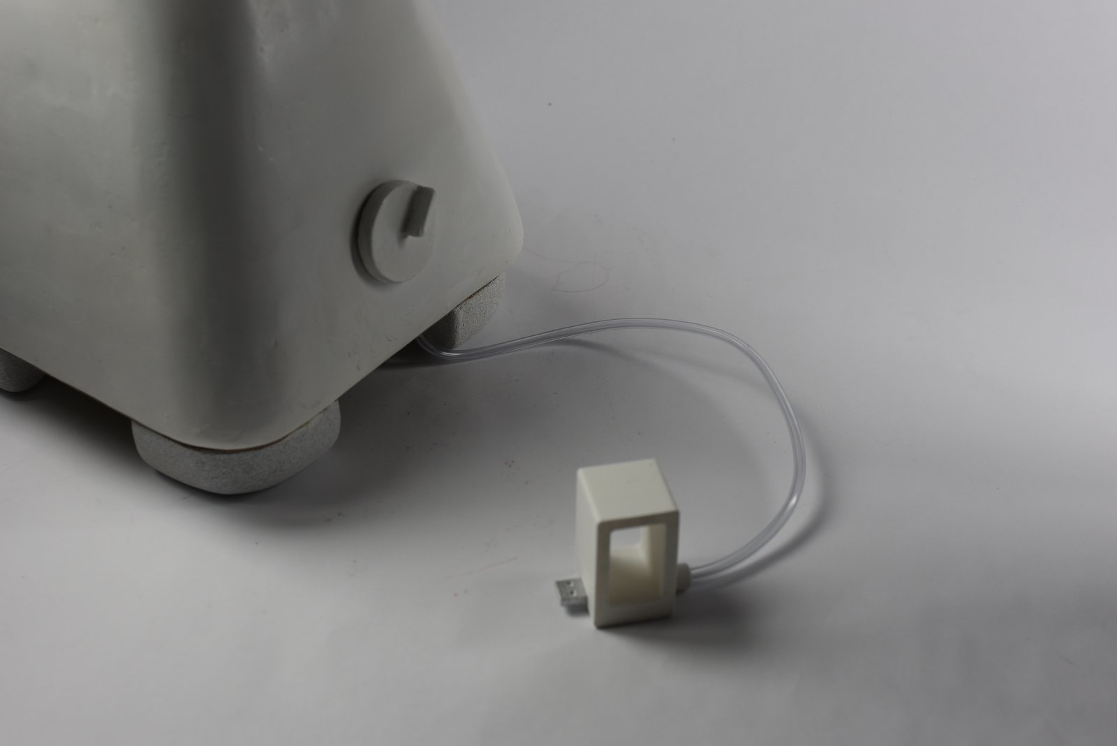 Subwoofer Redesign for Rheumatoid Arthritis (click for more)