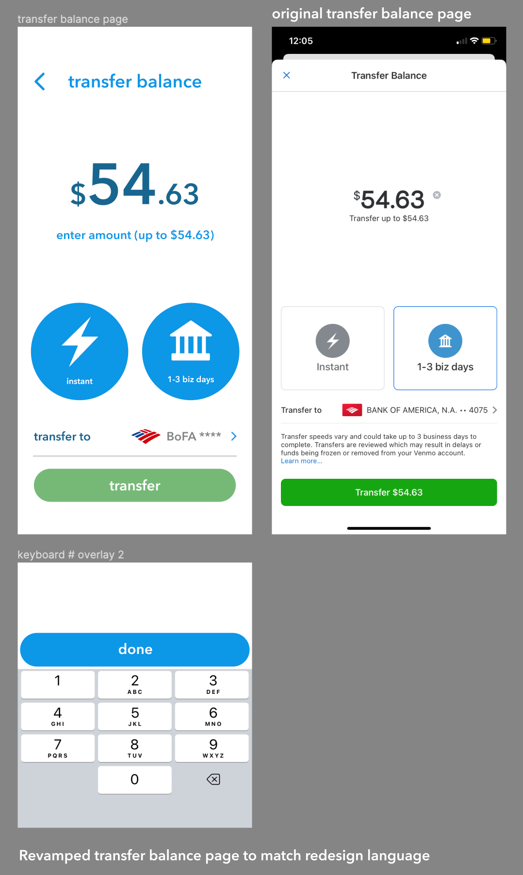 Venmo — 5