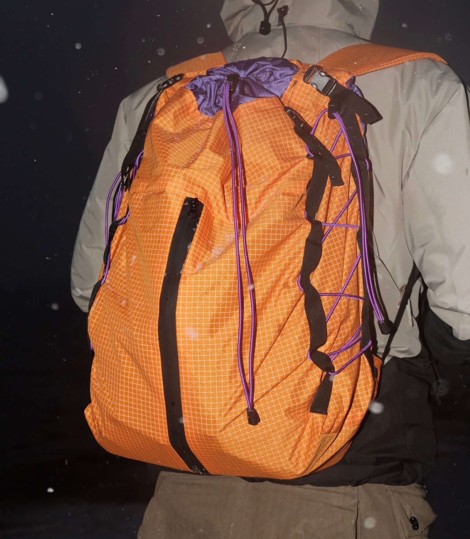 30L Collapsible Daypack (click for more)