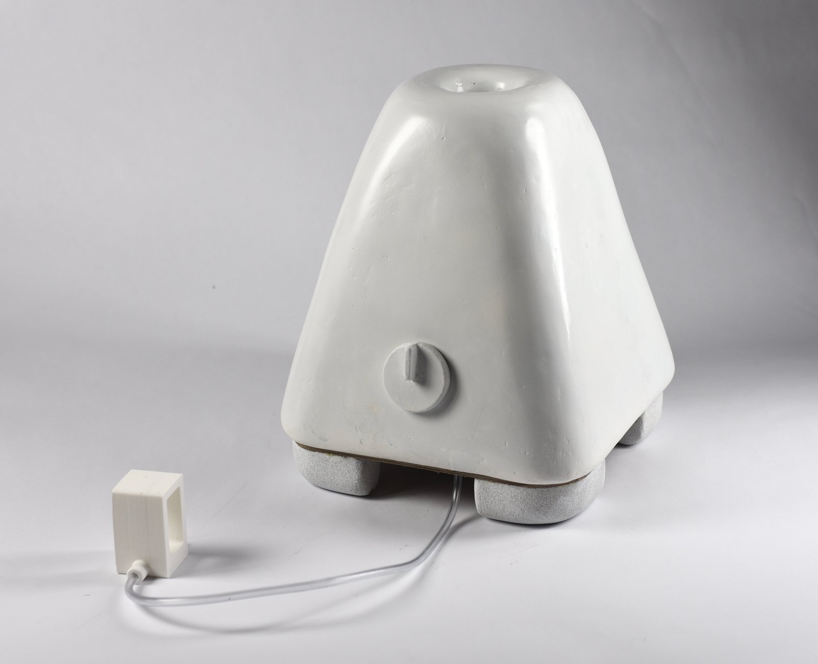 Subwoofer Redesign for Rheumatoid Arthritis (click for more)